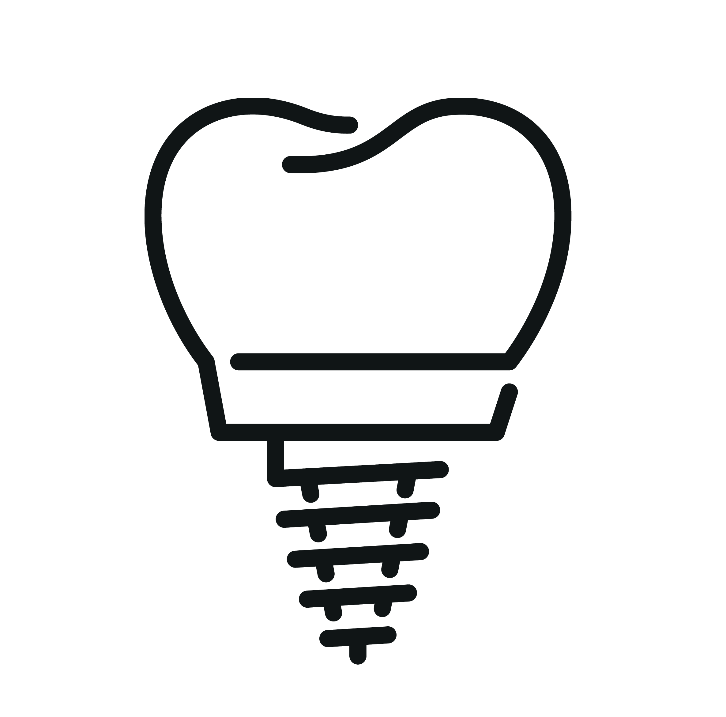 Dentista a Venezia centro storico