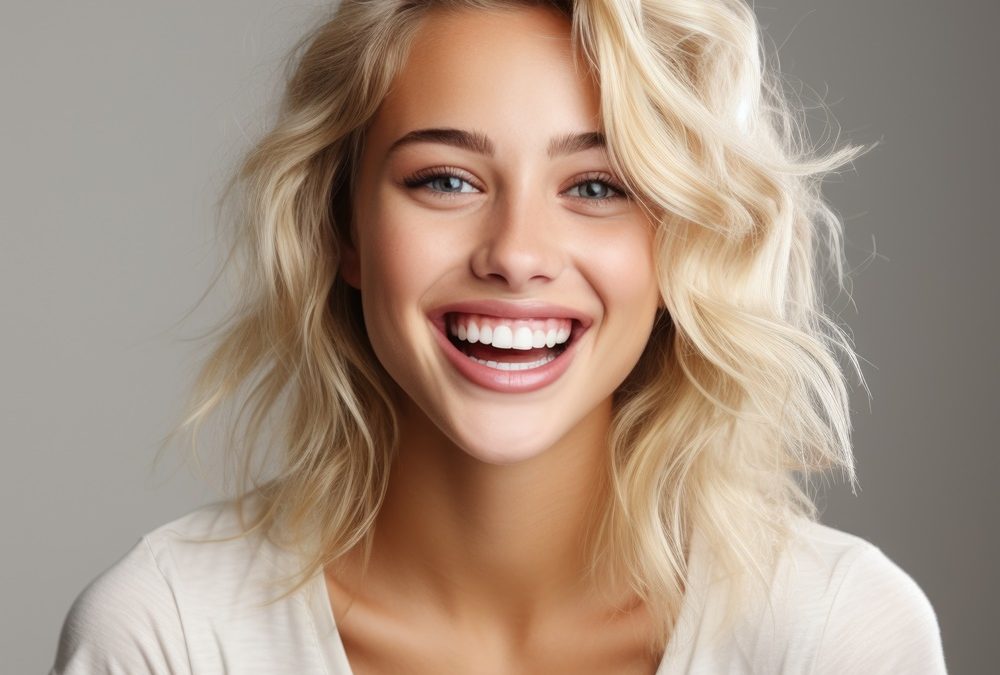 Odontoiatria estetica